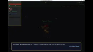 Скриншот 6 к игре RobotSurvivors