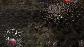 Atom Horde