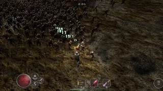 Atom Horde