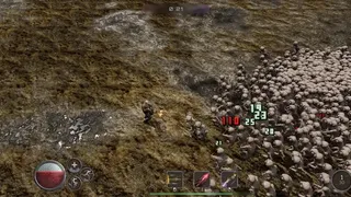 Atom Horde
