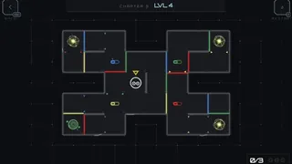 Faraday Corridors