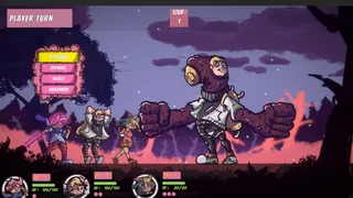 Blightfall : The Last Year