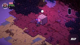 Blightfall : The Last Year
