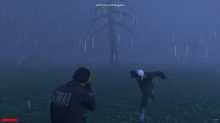 I FORGOT TO TAKE THE CHICKEN OUT OF THE FREEZER