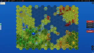 Hexagon Imperium