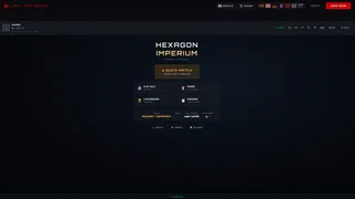 Hexagon Imperium