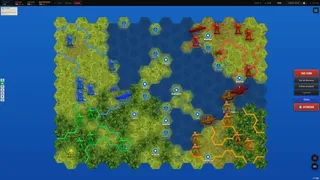 Hexagon Imperium