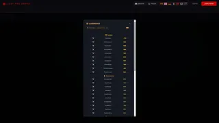 Скриншот 6 к игре Hexagon Imperium
