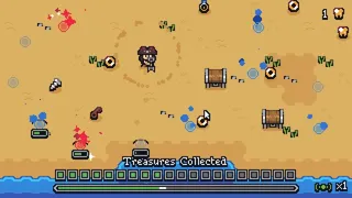 Скриншот 6 к игре Beep Beep Until You're Rich!