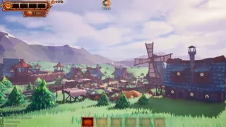 Another Tavern Simulator