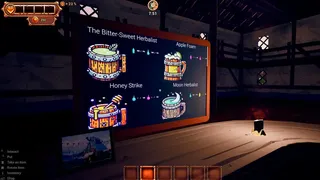 Another Tavern Simulator
