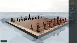 Dechamel Chess