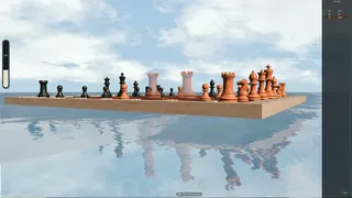 Dechamel Chess