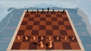 Скриншот 5 к игре Dechamel Chess
