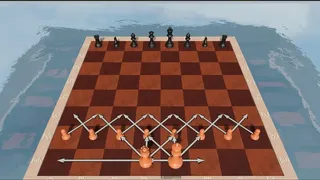 Скриншот 7 к игре Dechamel Chess
