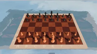 Скриншот 8 к игре Dechamel Chess