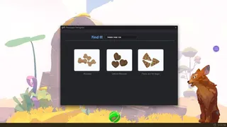 Stay: Ember's Desktop Adventures