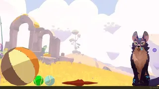 Скриншот 5 к игре Stay: Ember's Desktop Adventures