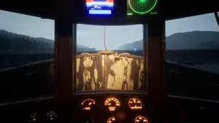 The Legend of Loch Ness