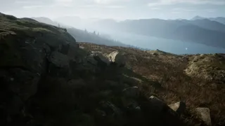 Скриншот 6 к игре The Legend of Loch Ness