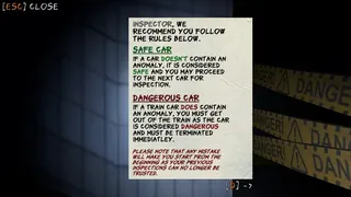 The Inspector