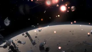 暗面 Dark Side Void