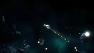 暗面 Dark Side Void