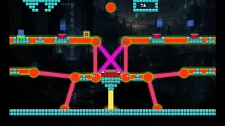 TESSERACT: Echoes of the North