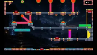 Скриншот 5 к игре TESSERACT: Echoes of the North