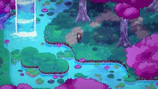 Скриншот 5 к игре Astral Dive