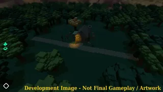 Sufficiently Advanced Witchcraft