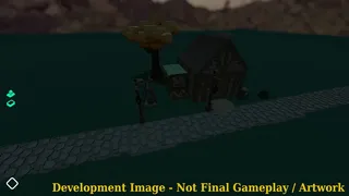Sufficiently Advanced Witchcraft