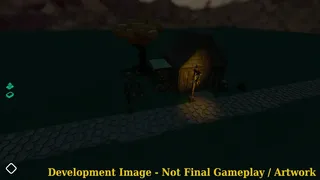 Скриншот 5 к игре Sufficiently Advanced Witchcraft