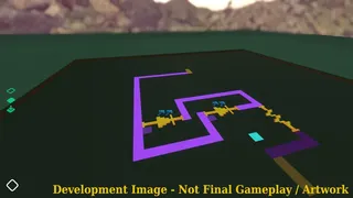 Скриншот 6 к игре Sufficiently Advanced Witchcraft