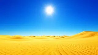 Puzzles Desert
