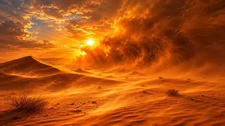 Puzzles Desert