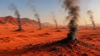 Puzzles Desert