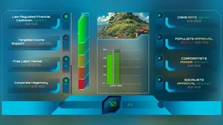 Скриншот 6 к игре Delphi