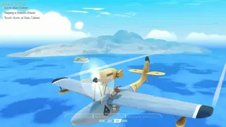 Crosswinds