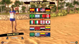 Скриншот 5 к игре Soccer Kick-ups