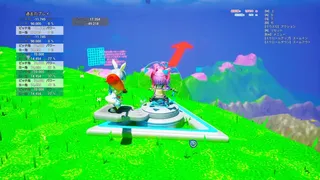 Peko Downhill Hurl