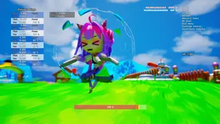 Peko Downhill Hurl
