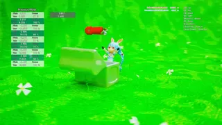 Peko Downhill Hurl