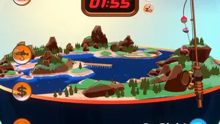 Up Pole!