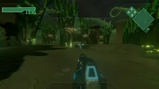 End's Reach II: Wake of Reason