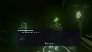 End's Reach II: Wake of Reason