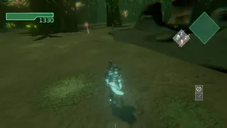 End's Reach II: Wake of Reason
