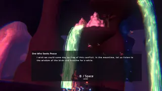 Скриншот 6 к игре End's Reach II: Wake of Reason