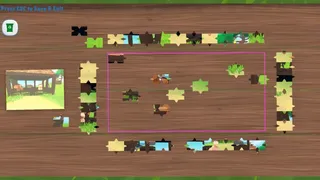 Puzzle O´Matic