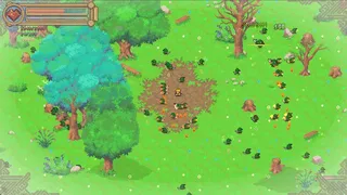 Majestria: Incremental Survival